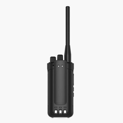 250 g Walkie Talkie mit 0-10 km Sprechbereich und A2d Digital Analog Automatic Switching