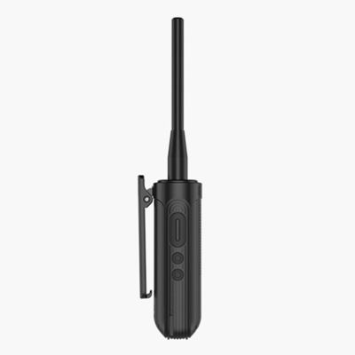 250 g Walkie Talkie mit 0-10 km Sprechbereich und A2d Digital Analog Automatic Switching