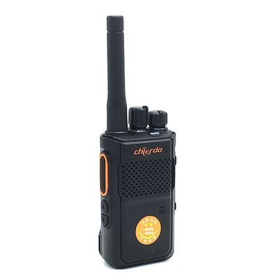 Chierda Tc68 Walkie Talkie perfekt für die Kommunikation im Freien 7.4V Betriebsspannung