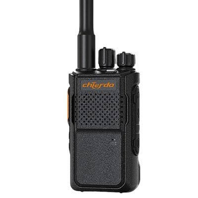 Chierda Tc68 Walkie Talkie perfekt für die Kommunikation im Freien 7.4V Betriebsspannung
