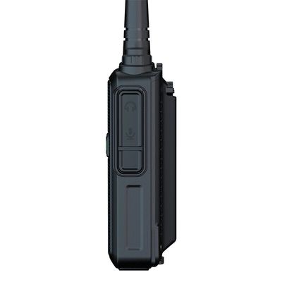 128 Speicherkanal Senhaix 3520 Hochleistungs-Walkie Talkie mit 2200mAh Batteriekapazität
