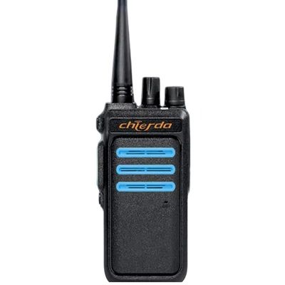Dauerhafte 255g Design Walkie Talkie Produkte von Chierda Zl2 Intelligente Chip Anti-Fall