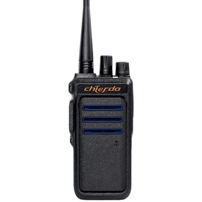 Dauerhafte 255g Design Walkie Talkie Produkte von Chierda Zl2 Intelligente Chip Anti-Fall