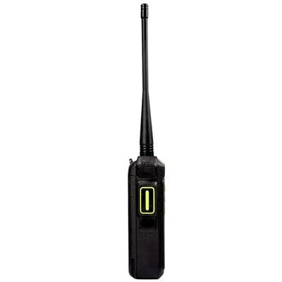 Dauerhafte 255g Design Walkie Talkie Produkte von Chierda Zl2 Intelligente Chip Anti-Fall