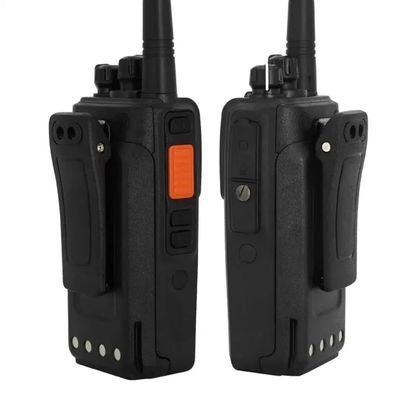 Schinken Walkie Talkie IP67 Wasserdichtes Digitales Interkom Evx-C79 Tragbares Dmr Zwei-Wege-Radio