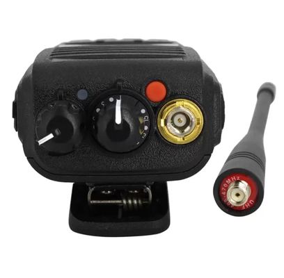 Schinken Walkie Talkie IP67 Wasserdichtes Digitales Interkom Evx-C79 Tragbares Dmr Zwei-Wege-Radio