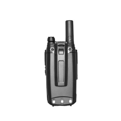 Handheld GPS 2g/3g/4g CDMA/WCDMA/Netzwerk SIM-Karte POC Zweiwegradio mit LED-Taschenlampe