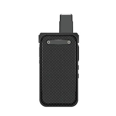Msatar Bq-992 Netzwerk Digital Trunking Automatisches Schalten Walkie Talkie Neues Design
