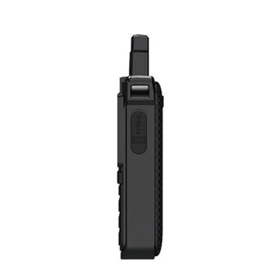 Msatar Bq-992 Netzwerk Digital Trunking Automatisches Schalten Walkie Talkie Neues Design