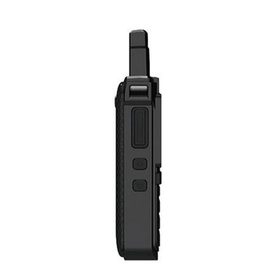 Msatar Bq-992 Netzwerk Digital Trunking Automatisches Schalten Walkie Talkie Neues Design