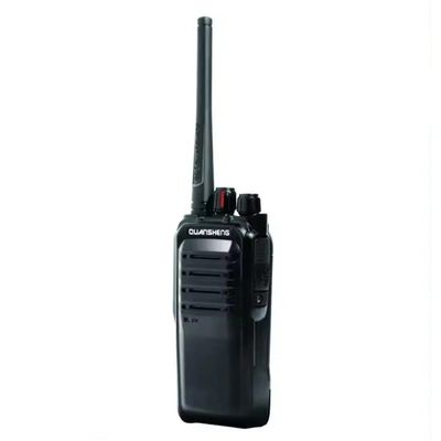 Quansheng Tg-1680 PC Programmierbare Leistung Walkie Talkie Produkte für 295g Gewicht