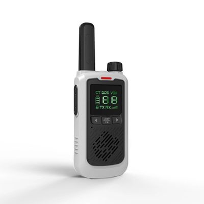 Baofeng T17 Walkie-Talkie Time-out Timer und Vox-Funktion 58x28.5x172mm 5w Ausgangsleistung