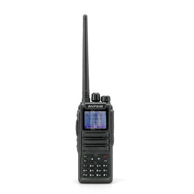 Baofeng DMR DM-1701 128 Speicherkanal 136-174MHz 400-470MHz Zwei-Wege-Radio Handheld