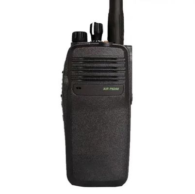 Original P8200 Dp3400 Xpr6300 Dgp4150 Digitale VHF P8200 Portable 2 Way für lange Strecken