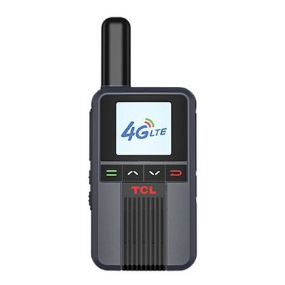 100 g große Batterie Walkie Talkie professionelles Radio für die Kommunikation