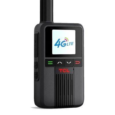 100 g große Batterie Walkie Talkie professionelles Radio für die Kommunikation