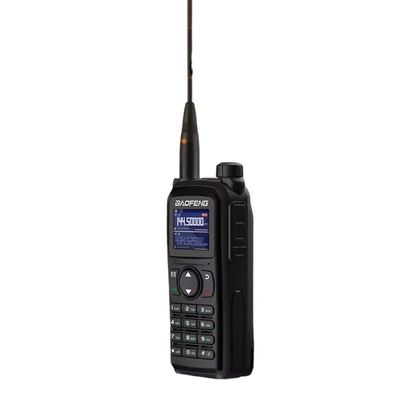 Baofeng UV-28 Walkie Talkie 222mm*66mm*10mm Li-on Batterie PC Programm Vox Geräuschreduzierung