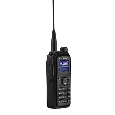 Baofeng UV-28 Walkie Talkie 222mm*66mm*10mm Li-on Batterie PC Programm Vox Geräuschreduzierung