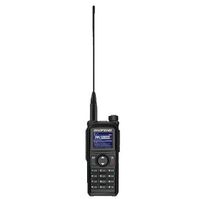 Baofeng UV-28 Walkie Talkie 222mm*66mm*10mm Li-on Batterie PC Programm Vox Geräuschreduzierung