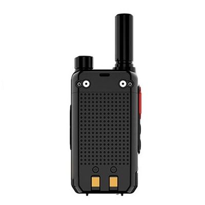 Binqi Bq5300 5g Vollnetzwerk 5000km GPS-Positionierung Walkie Talkie Betriebsspannung 7,4V