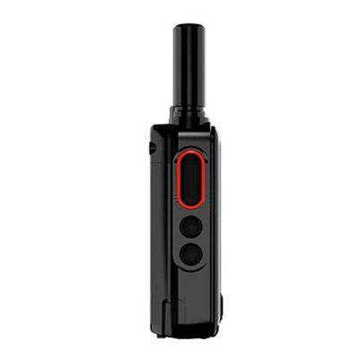 Binqi Bq5300 5g Vollnetzwerk 5000km GPS-Positionierung Walkie Talkie Betriebsspannung 7,4V