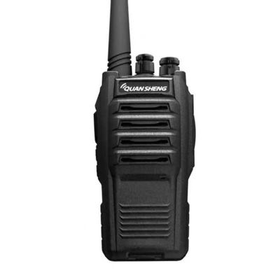 TG360 PC-Programmierung Analog-Digital-Sub-Audio-Intercom mit IPX5-Wasserabwehr