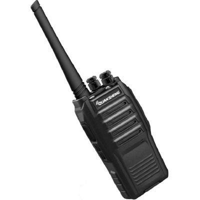 TG360 PC-Programmierung Analog-Digital-Sub-Audio-Intercom mit IPX5-Wasserabwehr