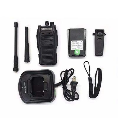 TG360 PC-Programmierung Analog-Digital-Sub-Audio-Intercom mit IPX5-Wasserabwehr