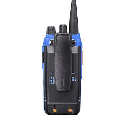 7.4V Betriebsspannung Krisun DP515 IIB Sprengsicher IP68 wasserdichtes Walkie-Talkie