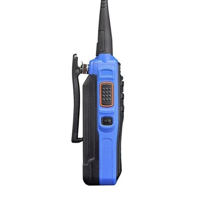 7.4V Betriebsspannung Krisun DP515 IIB Sprengsicher IP68 wasserdichtes Walkie-Talkie