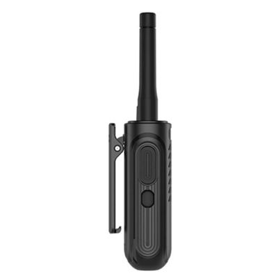 Hochleistungs-Walkie-Talkie mit 128 Speicherkanälen und intelligenter Geräuschreduktion