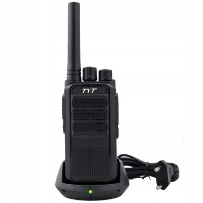5W Ausgangsleistung Tyt Tc-666 Mini Handheld Walkie-Talkie für nahtlose und Kommunikation