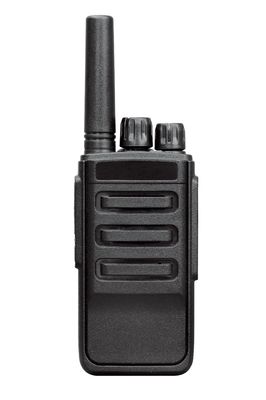 5W Ausgangsleistung Tyt Tc-666 Mini Handheld Walkie-Talkie für nahtlose und Kommunikation