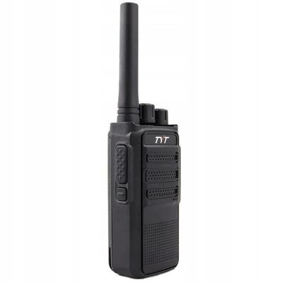 5W Ausgangsleistung Tyt Tc-666 Mini Handheld Walkie-Talkie für nahtlose und Kommunikation