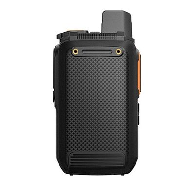 Schinken Walkie Talkie Portable Walkie-Talkie Li-on Batterie Mstar M-268 4G Walkie-Talkie
