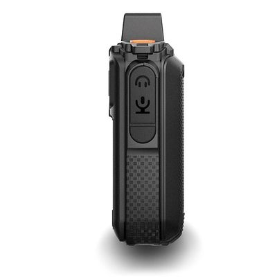 Schinken Walkie Talkie Portable Walkie-Talkie Li-on Batterie Mstar M-268 4G Walkie-Talkie