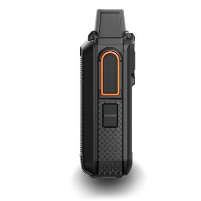 Schinken Walkie Talkie Portable Walkie-Talkie Li-on Batterie Mstar M-268 4G Walkie-Talkie