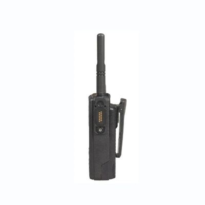 7.4V Betriebsspannung Handheld Walkie-Talkie DGP8550 mit digitalen Funkfunkfunkfunktionen