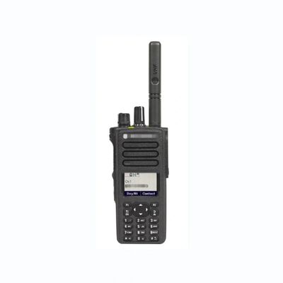 7.4V Betriebsspannung Handheld Walkie-Talkie DGP8550 mit digitalen Funkfunkfunkfunktionen