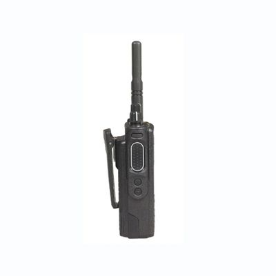 7.4V Betriebsspannung Handheld Walkie-Talkie DGP8550 mit digitalen Funkfunkfunkfunktionen