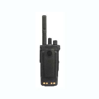 7.4V Betriebsspannung Handheld Walkie-Talkie DGP8550 mit digitalen Funkfunkfunkfunktionen