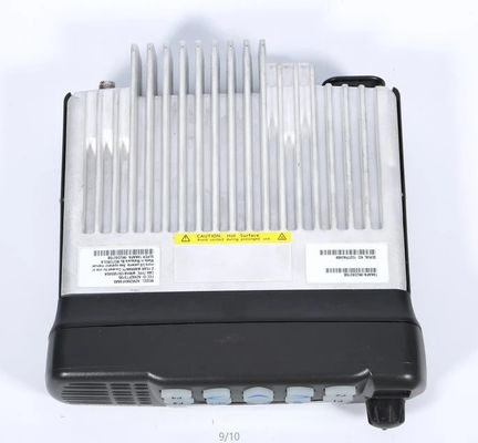 Motorrad-Basisstationen Fahrzeug Mobilfunk DMR-Funkempfänger VHF UHF Ausgangsleistung andere