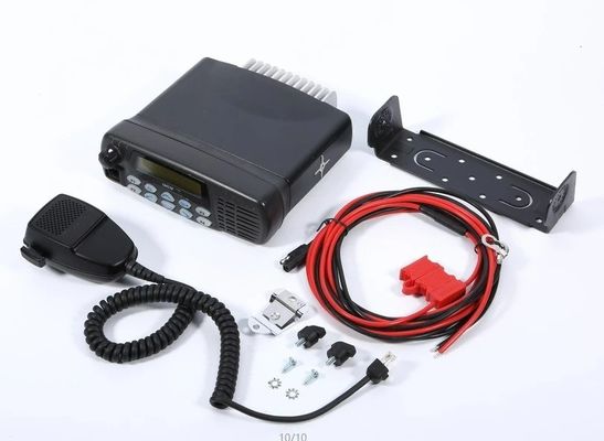 Motorrad-Basisstationen Fahrzeug Mobilfunk DMR-Funkempfänger VHF UHF Ausgangsleistung andere