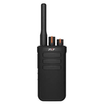 Straight Tc-395 Frequenz-Download-Software Walkie-Talkie mit 2200mAh Batteriekapazität