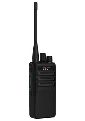 Straight Tc-395 Frequenz-Download-Software Walkie-Talkie mit 2200mAh Batteriekapazität