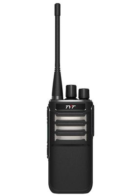 Straight Tc-395 Frequenz-Download-Software Walkie-Talkie mit 2200mAh Batteriekapazität