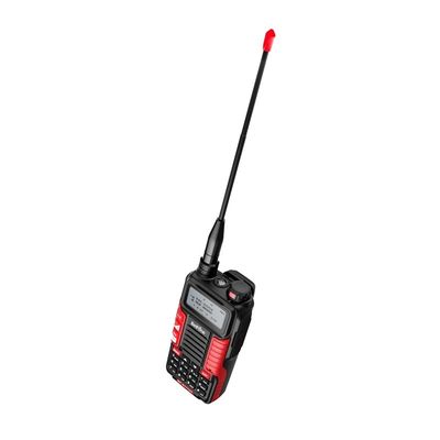 Portable Two Way OF Walkie Talkie Produkte Belfone 5W Analog UV Dual Radio Transceiver