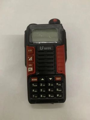Portable Two Way OF Walkie Talkie Produkte Belfone 5W Analog UV Dual Radio Transceiver