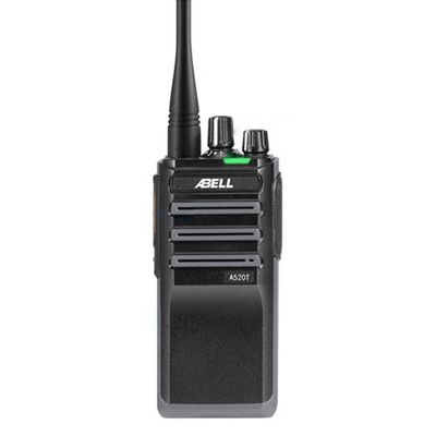 Abell A520t Super Long Standby Handheld Walkie Talkie OF Produkte mit 2200mAh Batterie