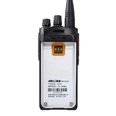 Abell A520t Super Long Standby Handheld Walkie Talkie OF Produkte mit 2200mAh Batterie